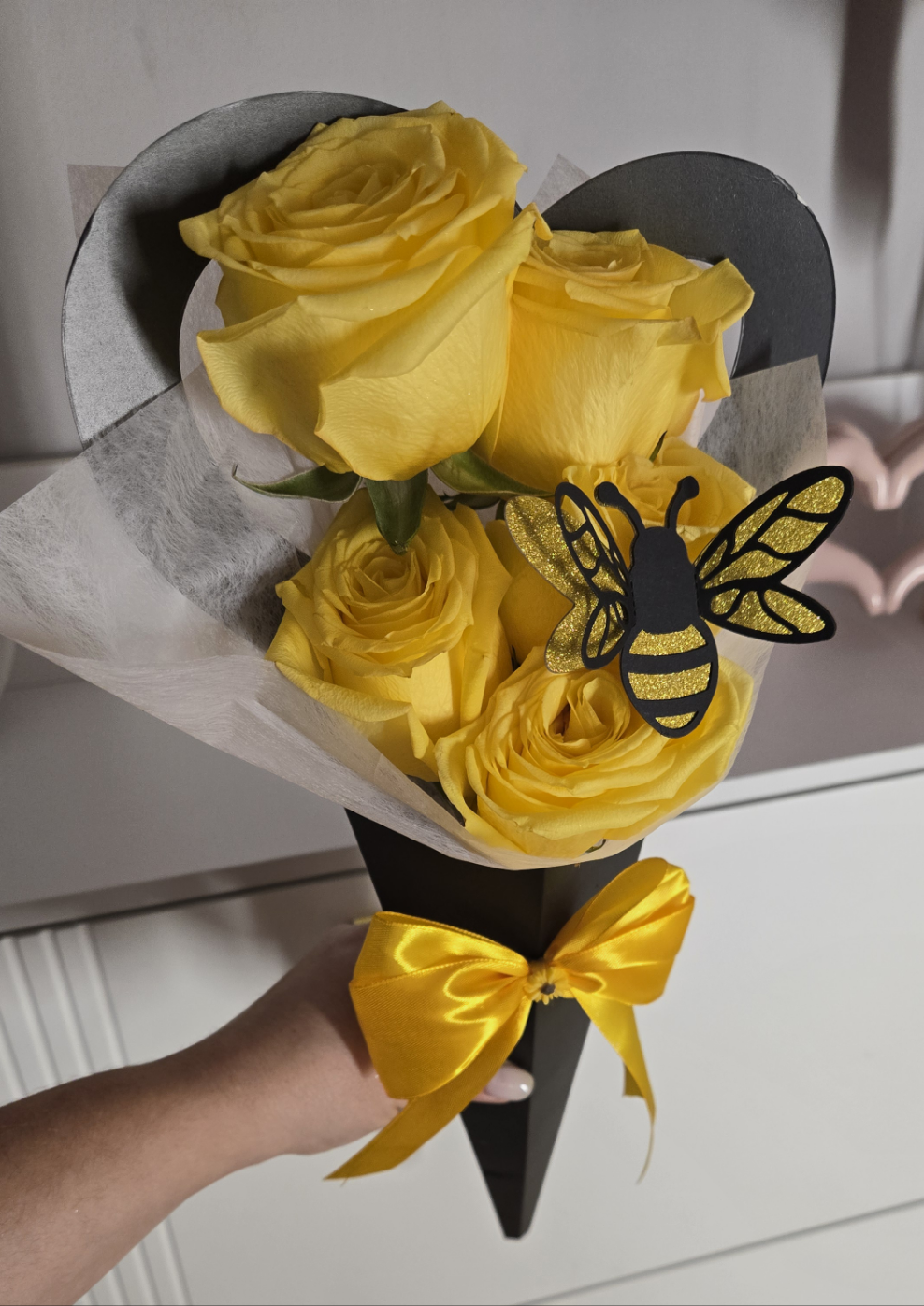 Small Bouquet