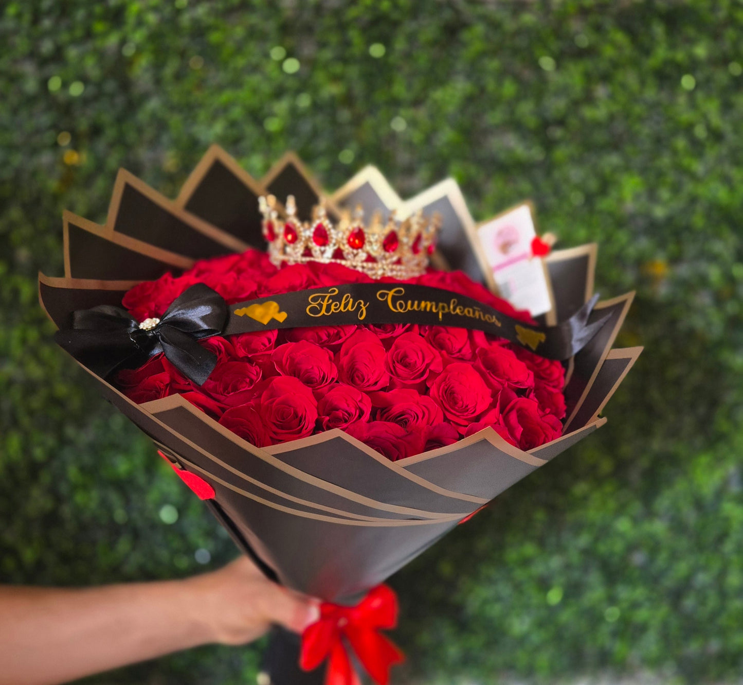 Luxury Bouquet