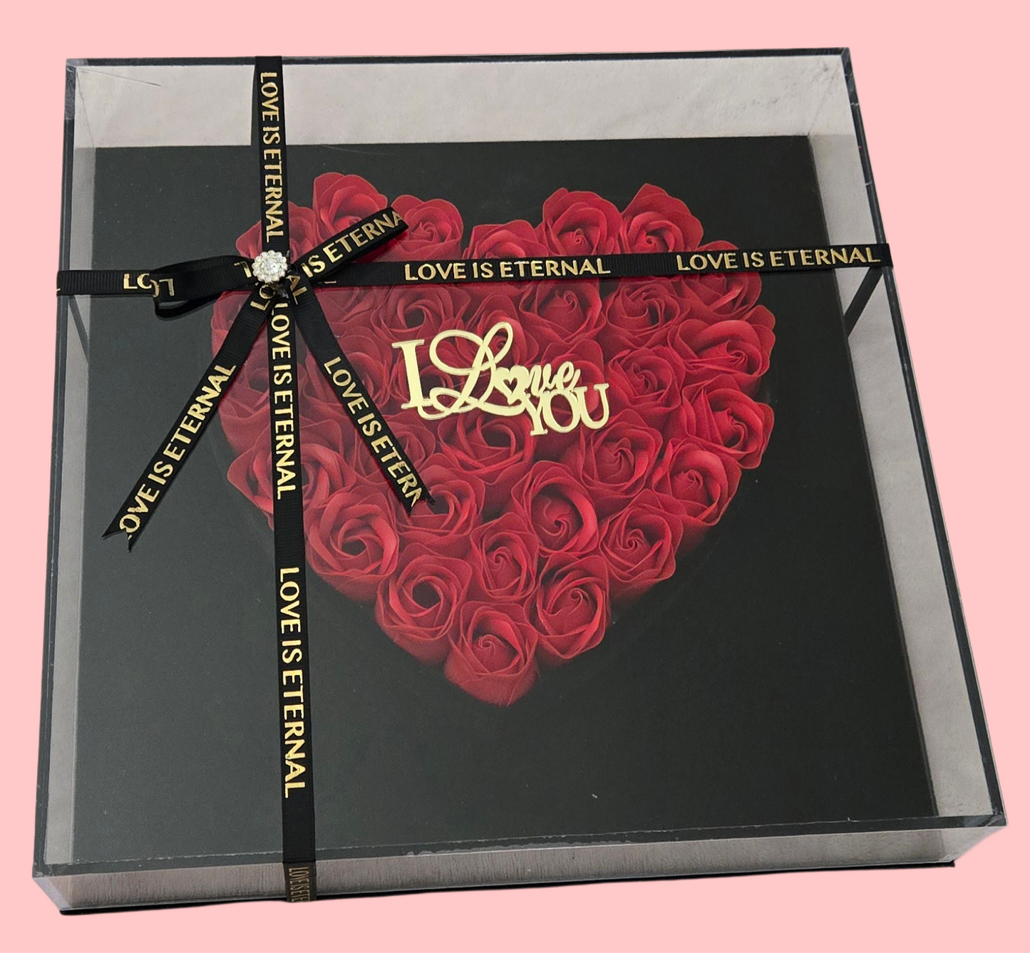 Acrilic Box