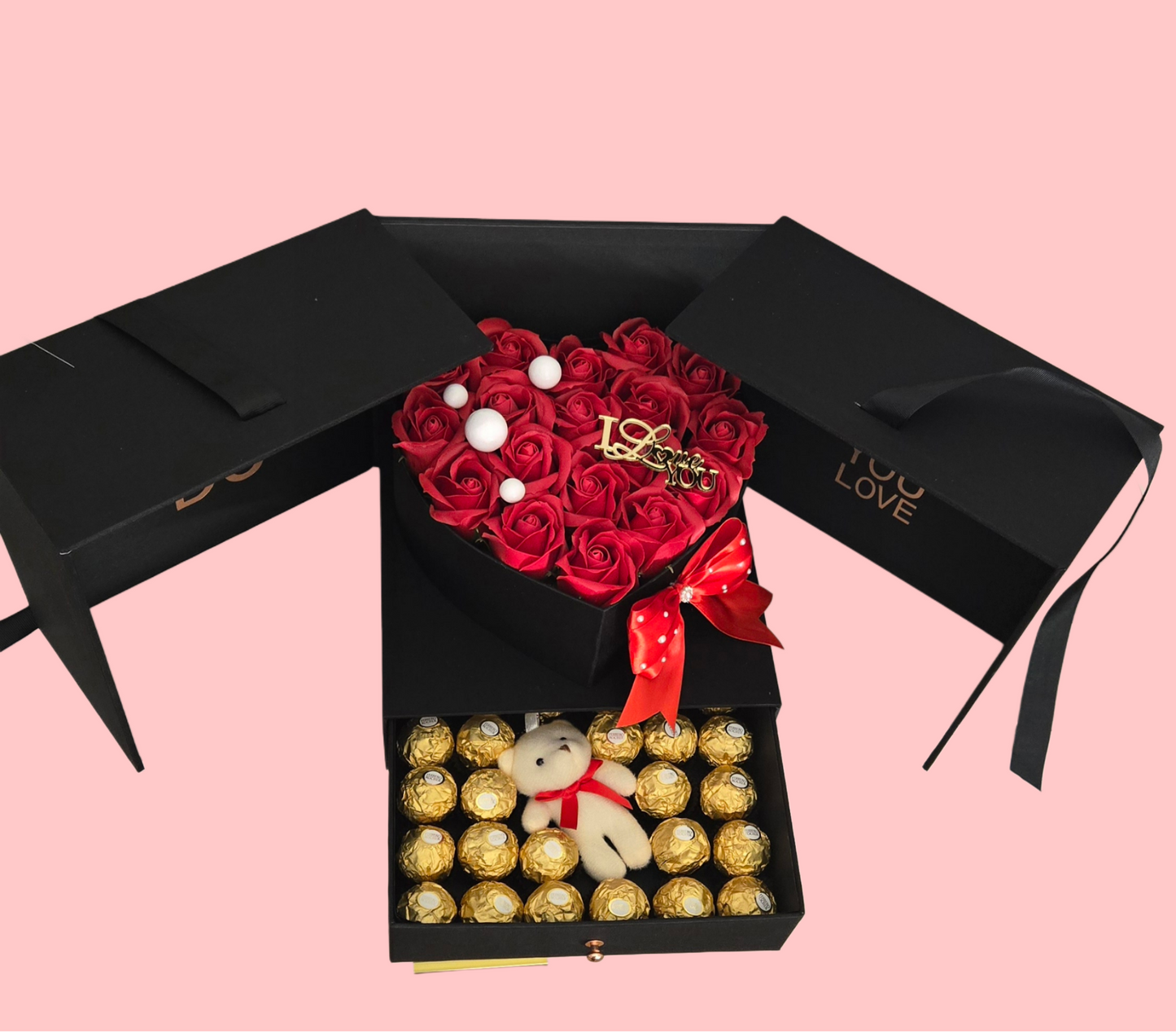 Deluxe box