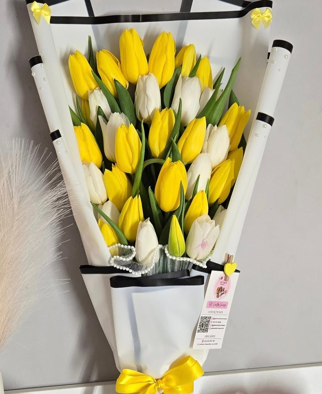 Tulips