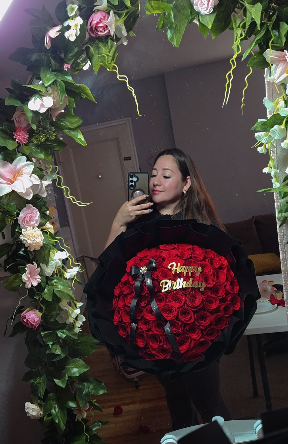 Luxury Bouquet