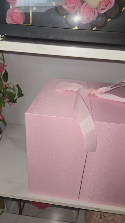 deluxe box