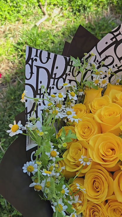 Dior Bouquet