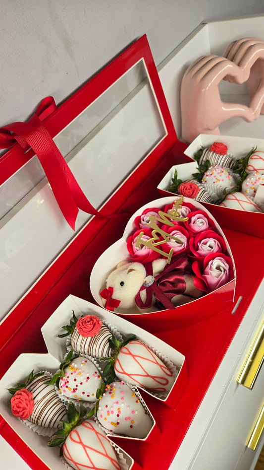 Mom box