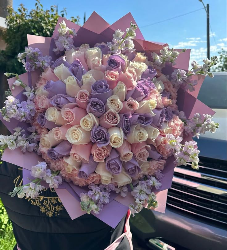 Mix Bouquet