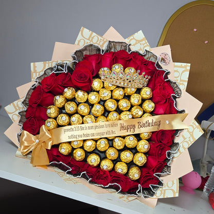 Ferreros Bouquet
