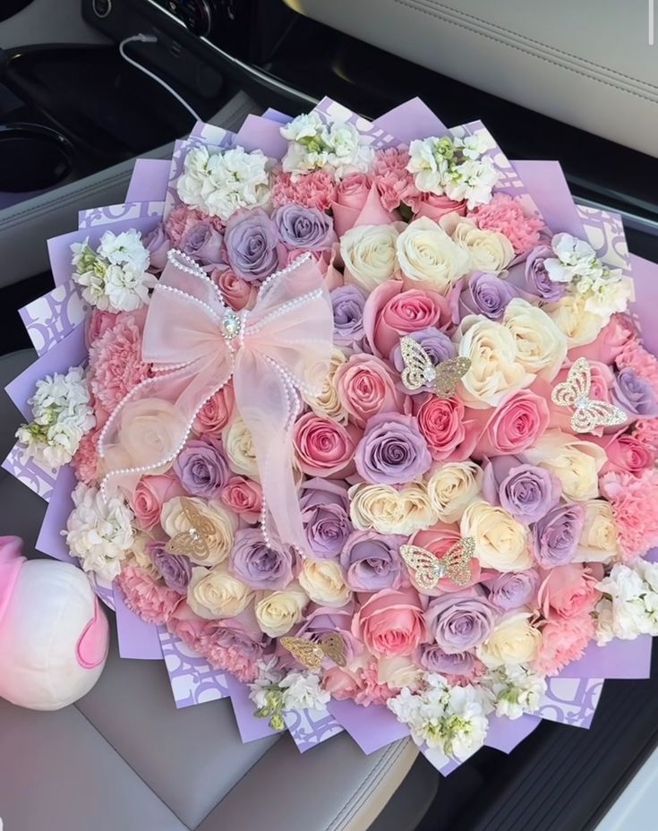 Mix Bouquet
