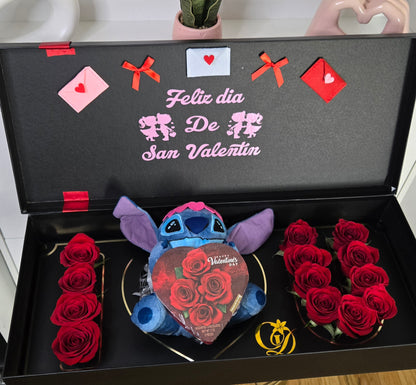 Stich love