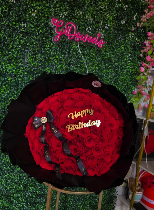 Luxury Bouquet